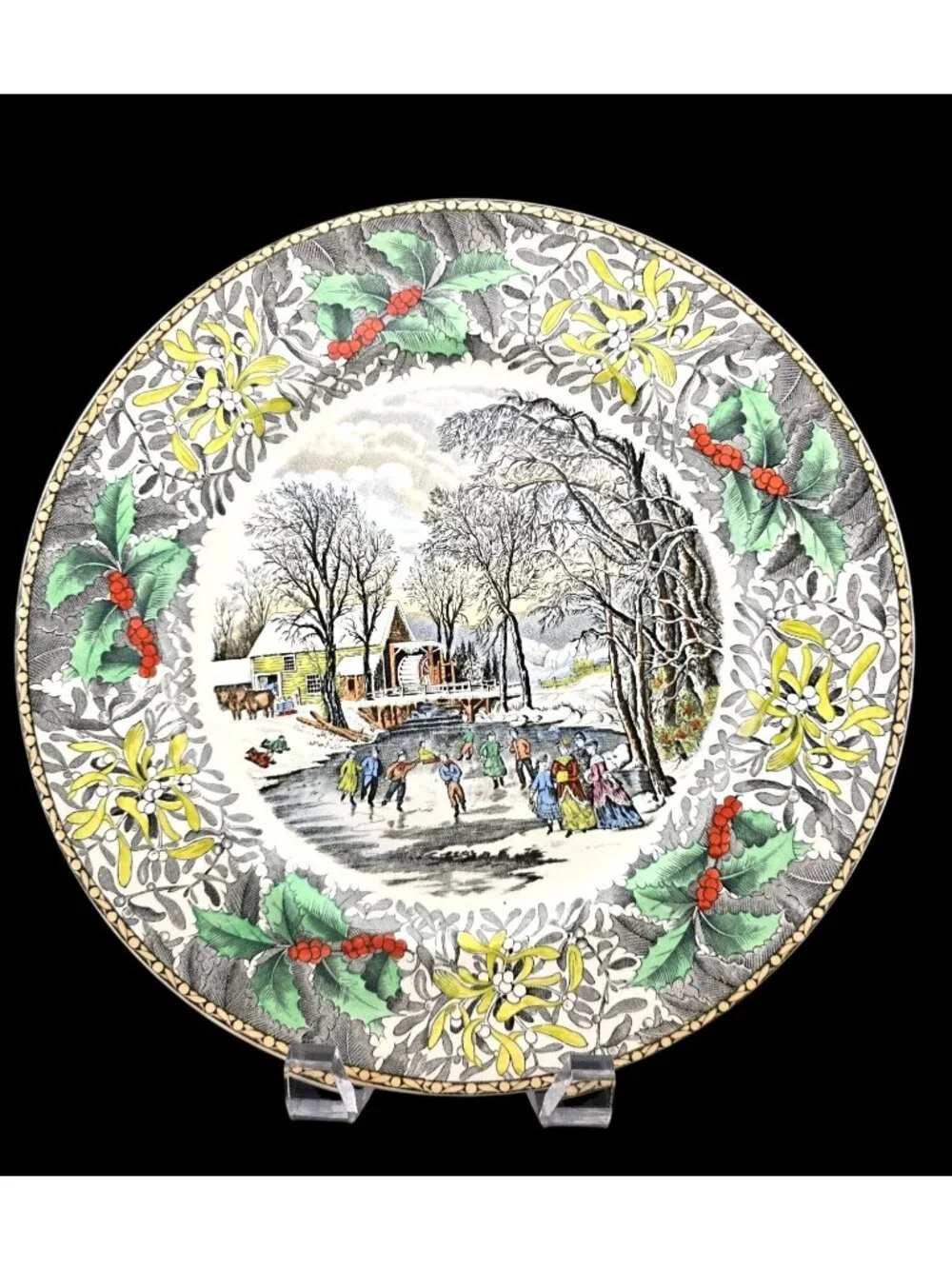 Adams China Winter Pastime 10.5